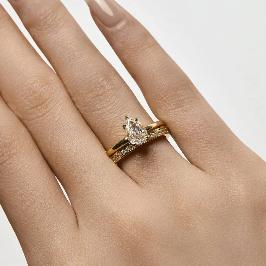 Pia Ring Objkts
