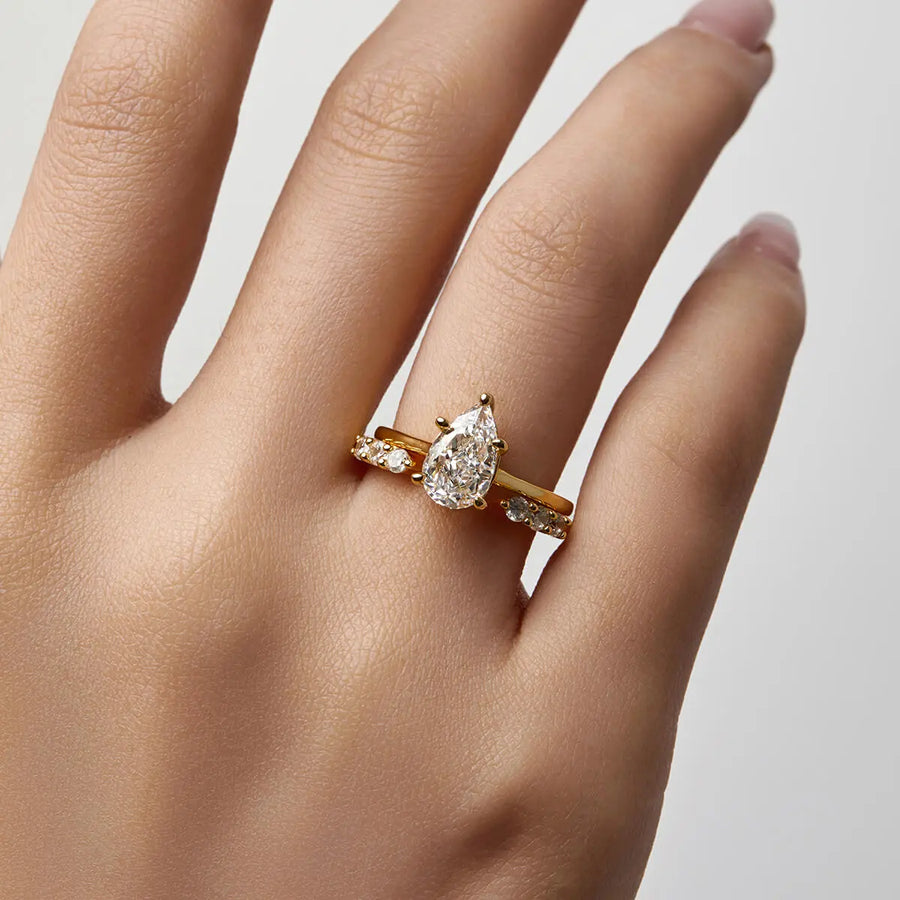 Belle Ring Objkts
