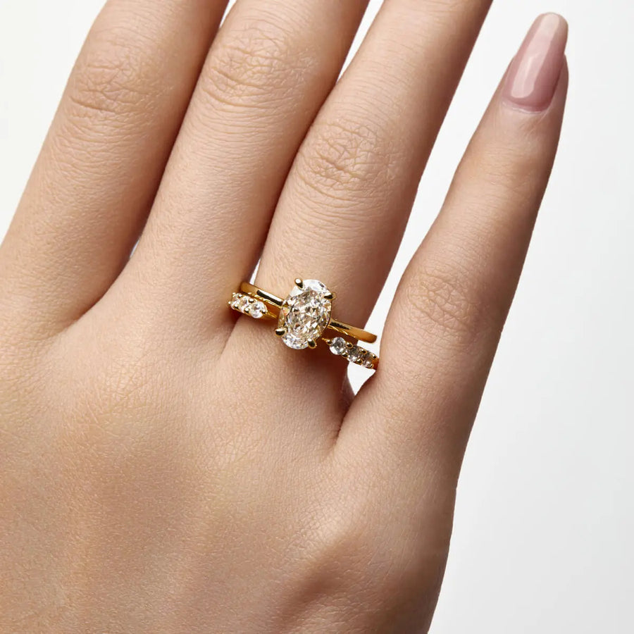 Belle Ring Objkts