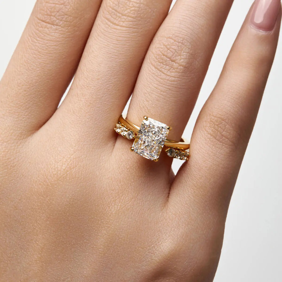 Belle Ring Objkts