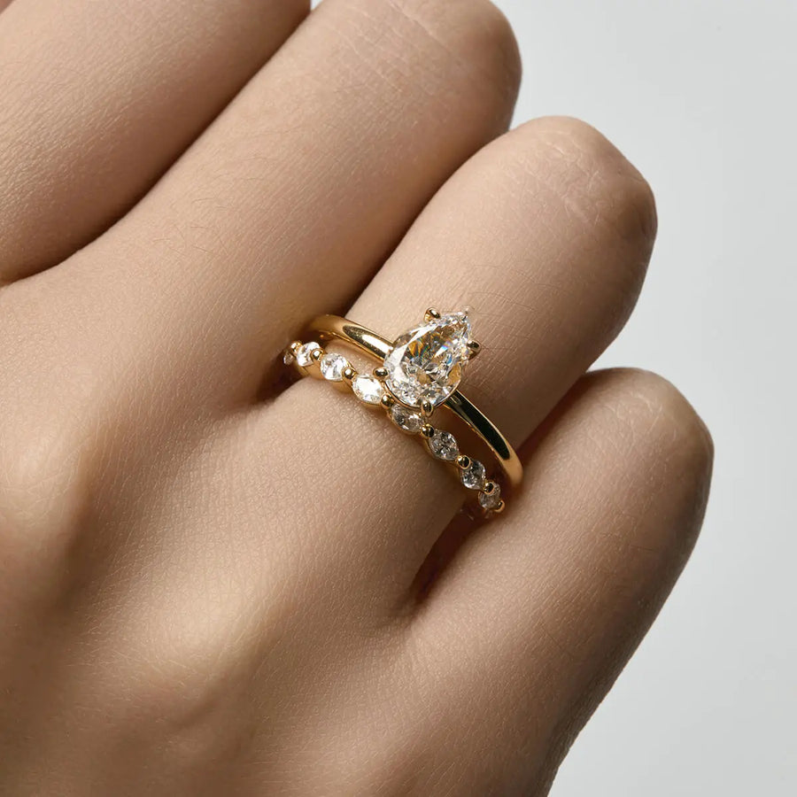 Pia Ring Objkts