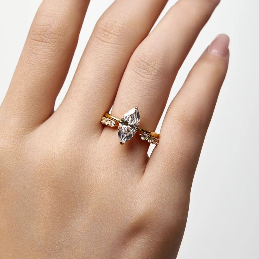 Belle Ring Objkts