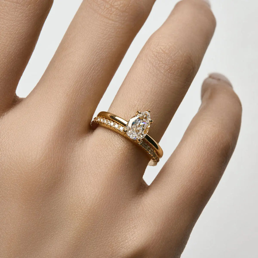 Pia Ring Objkts