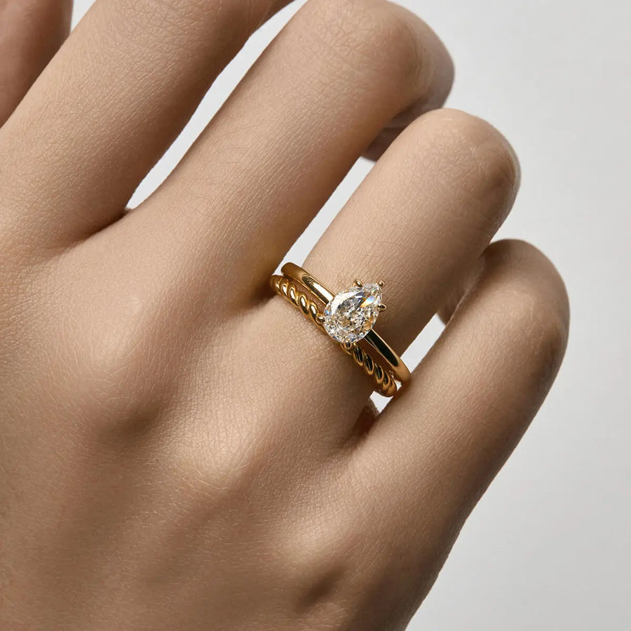 Pia Ring Objkts