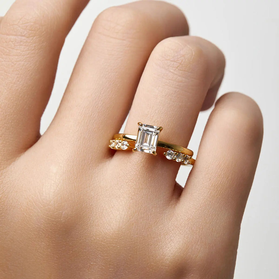 Belle Ring Objkts