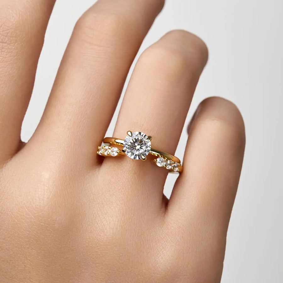 Belle Ring Objkts