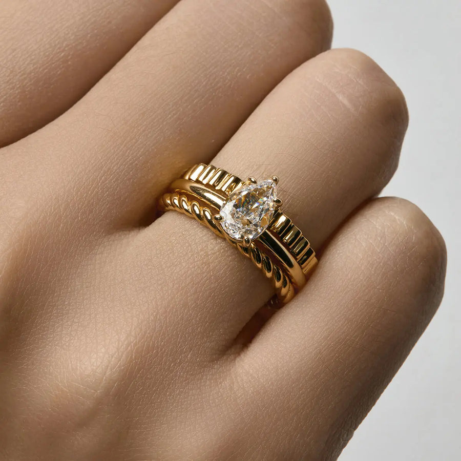 Pia Ring Objkts