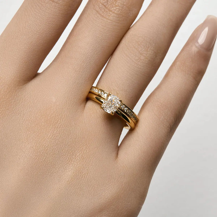 Elouise Ring Objkts