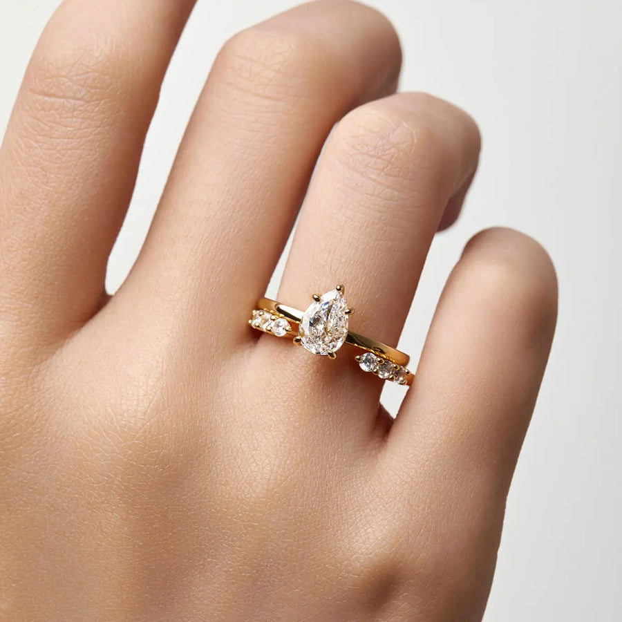 Belle Ring Objkts