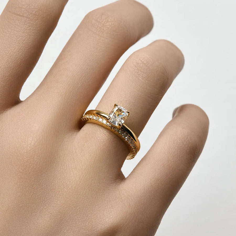 Elouise Ring Objkts