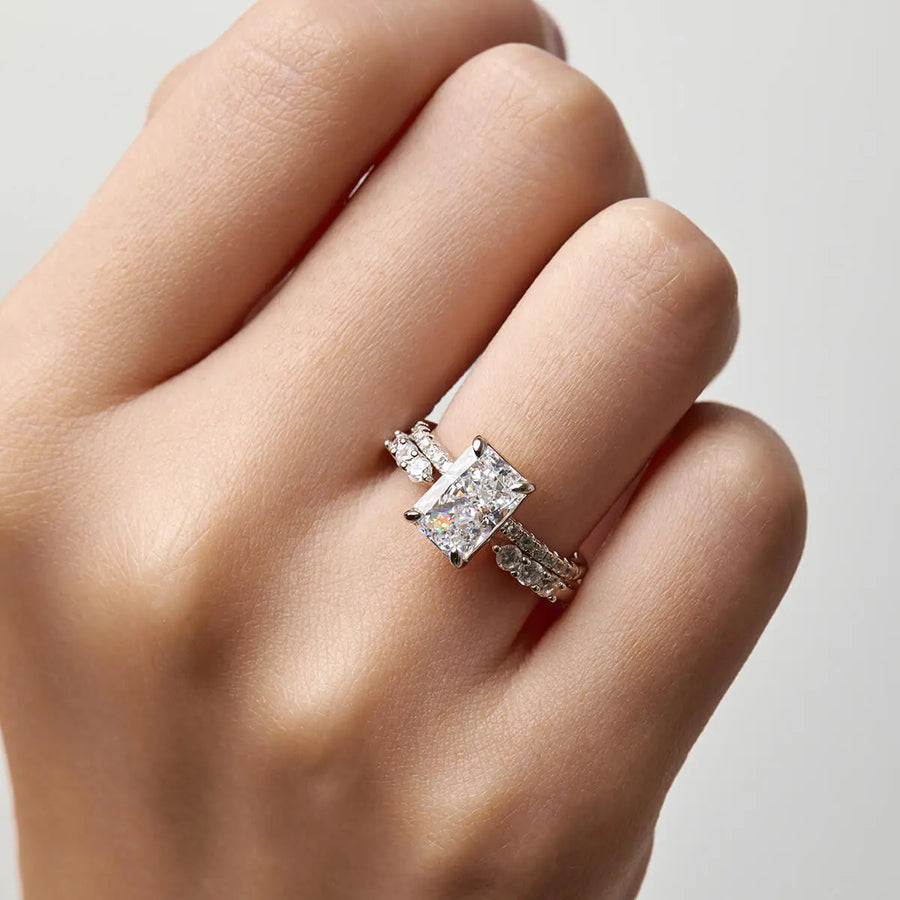 Belle Ring Objkts