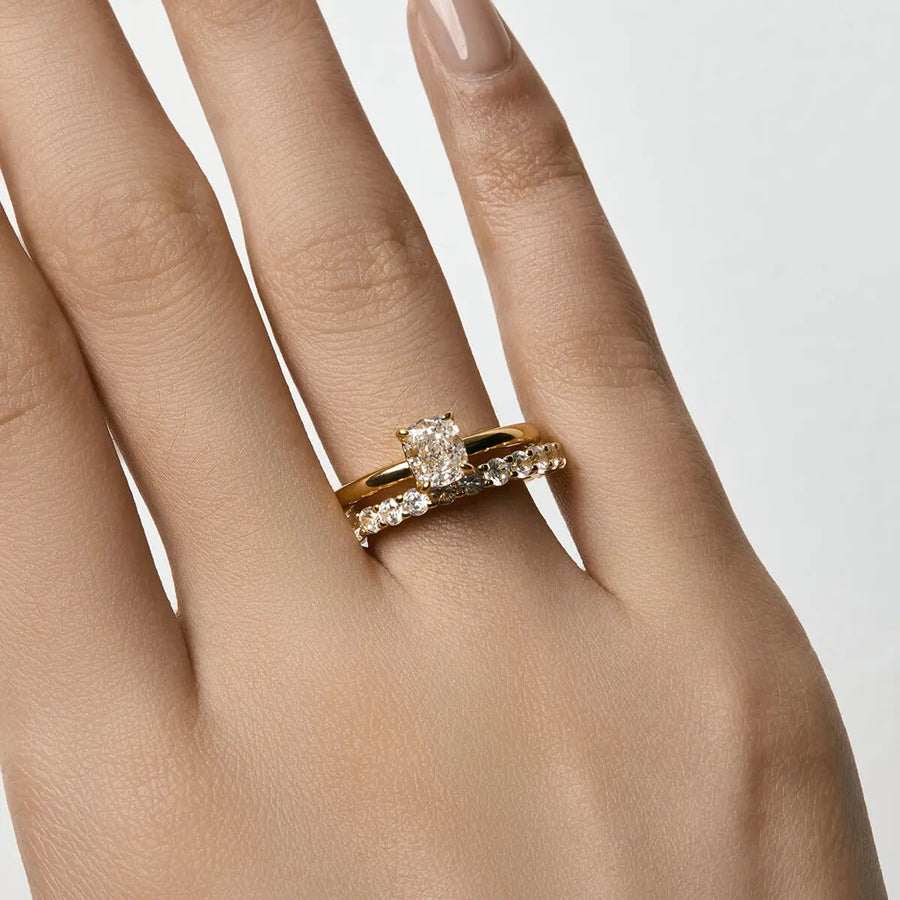 Elouise Ring Objkts