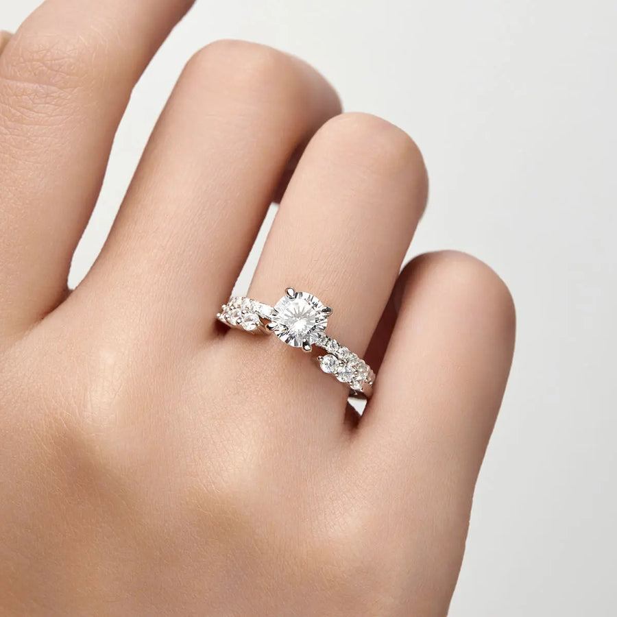 Belle Ring Objkts