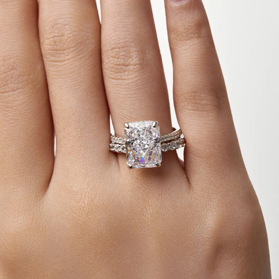 Belle Ring Objkts