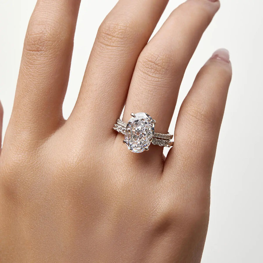 Belle Ring Objkts
