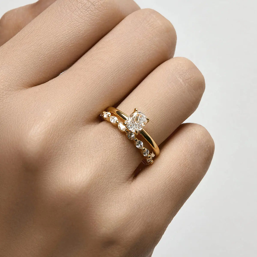 Elouise Ring Objkts