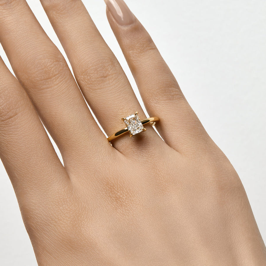 Cielo Ring Objkts