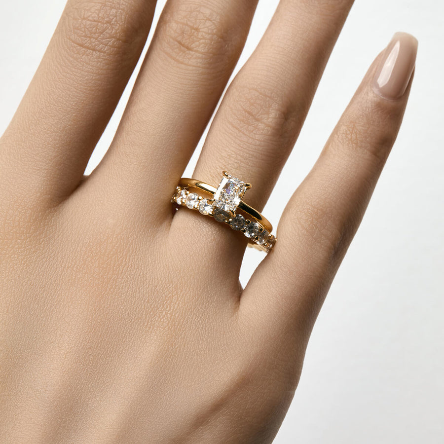 Cielo Ring Objkts