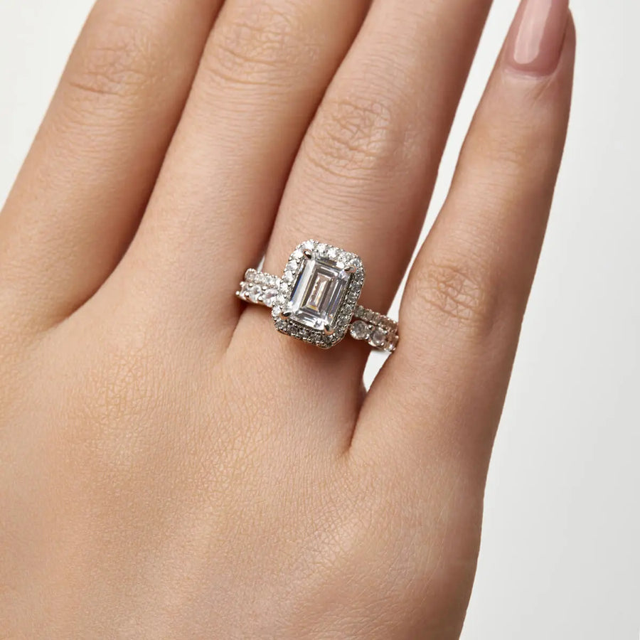 Belle Ring Objkts