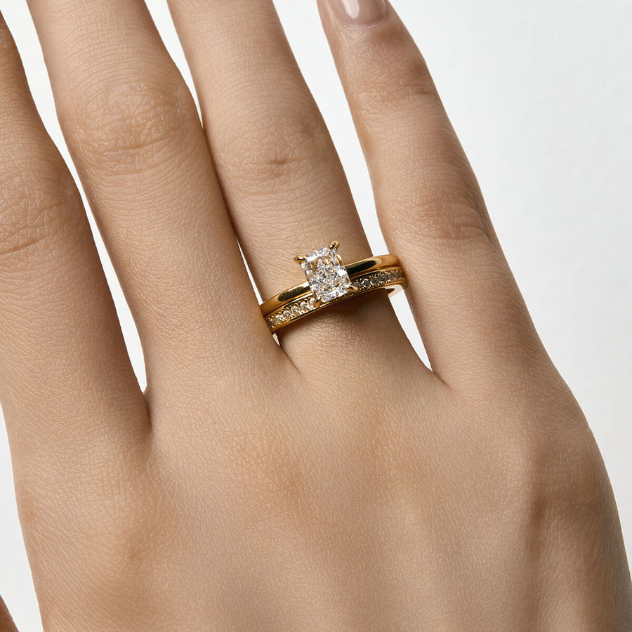 Cielo Ring Objkts