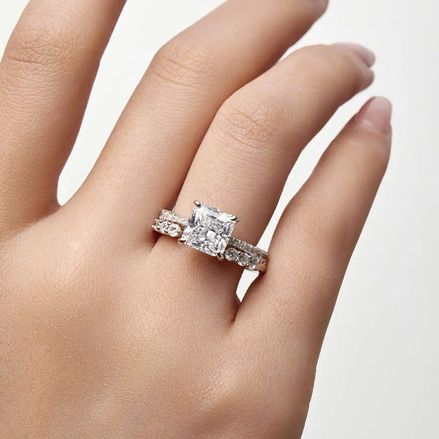 Belle Ring Objkts