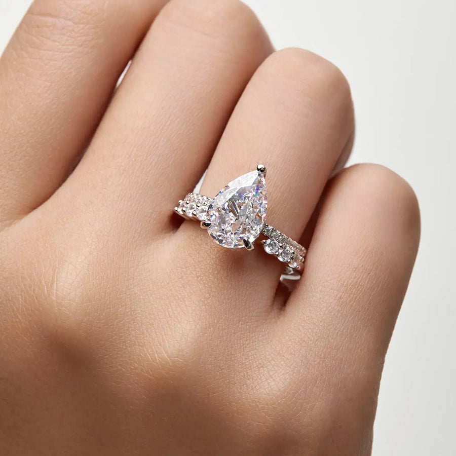 Belle Ring Objkts