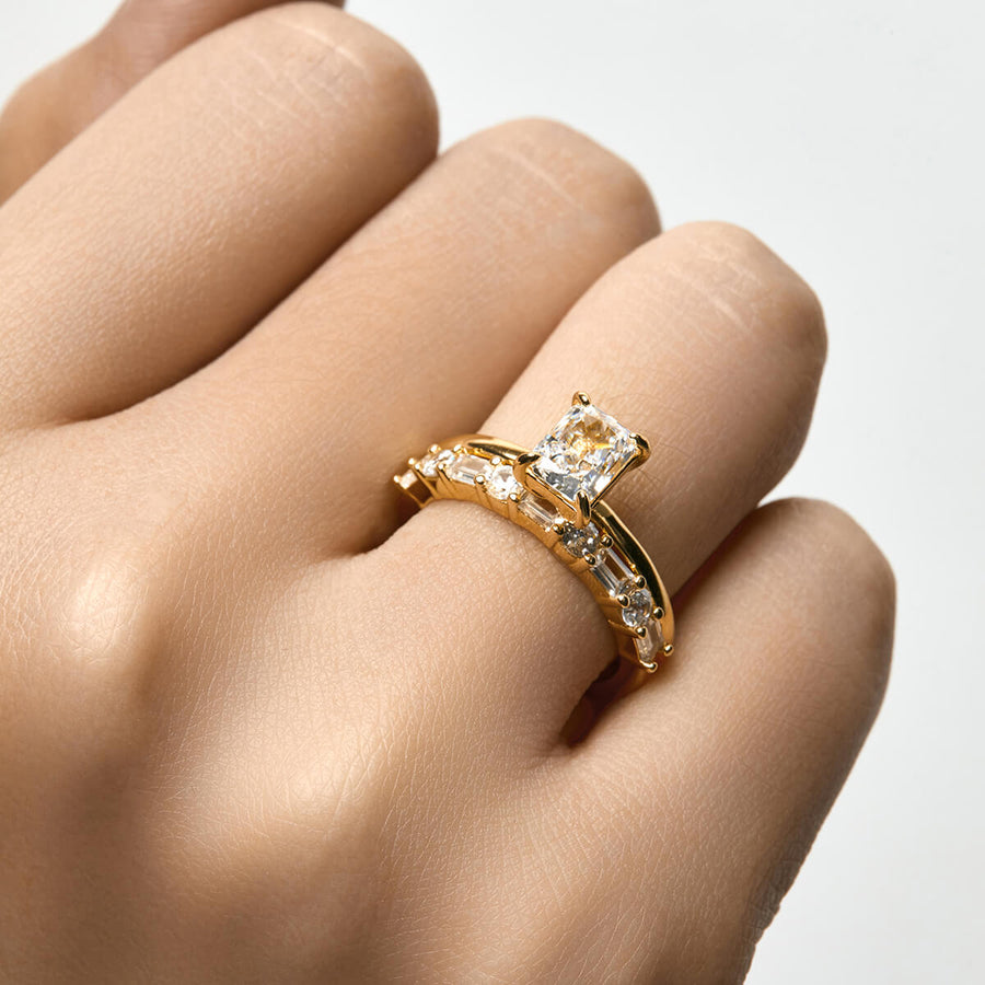 Cielo Ring Objkts
