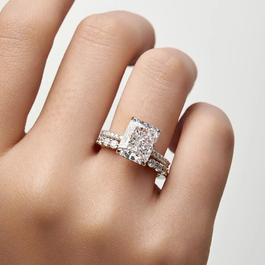 Belle Ring Objkts