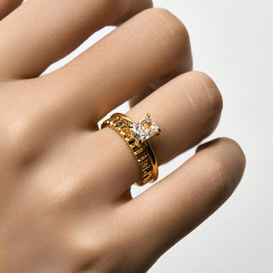 Cielo Ring Objkts