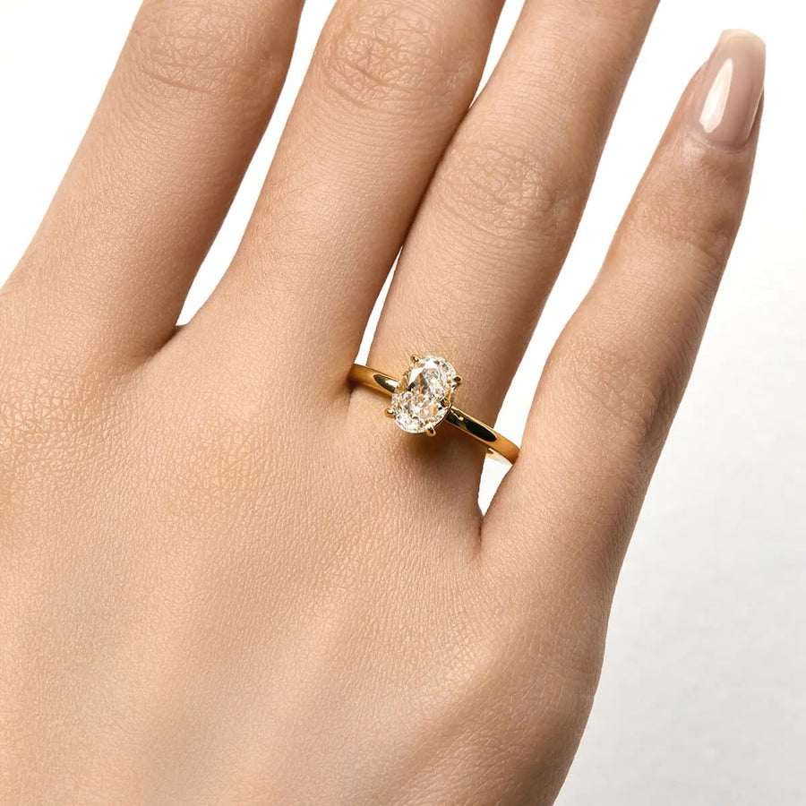 Juliette Ring Objkts