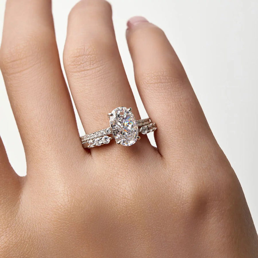 Belle Ring Objkts