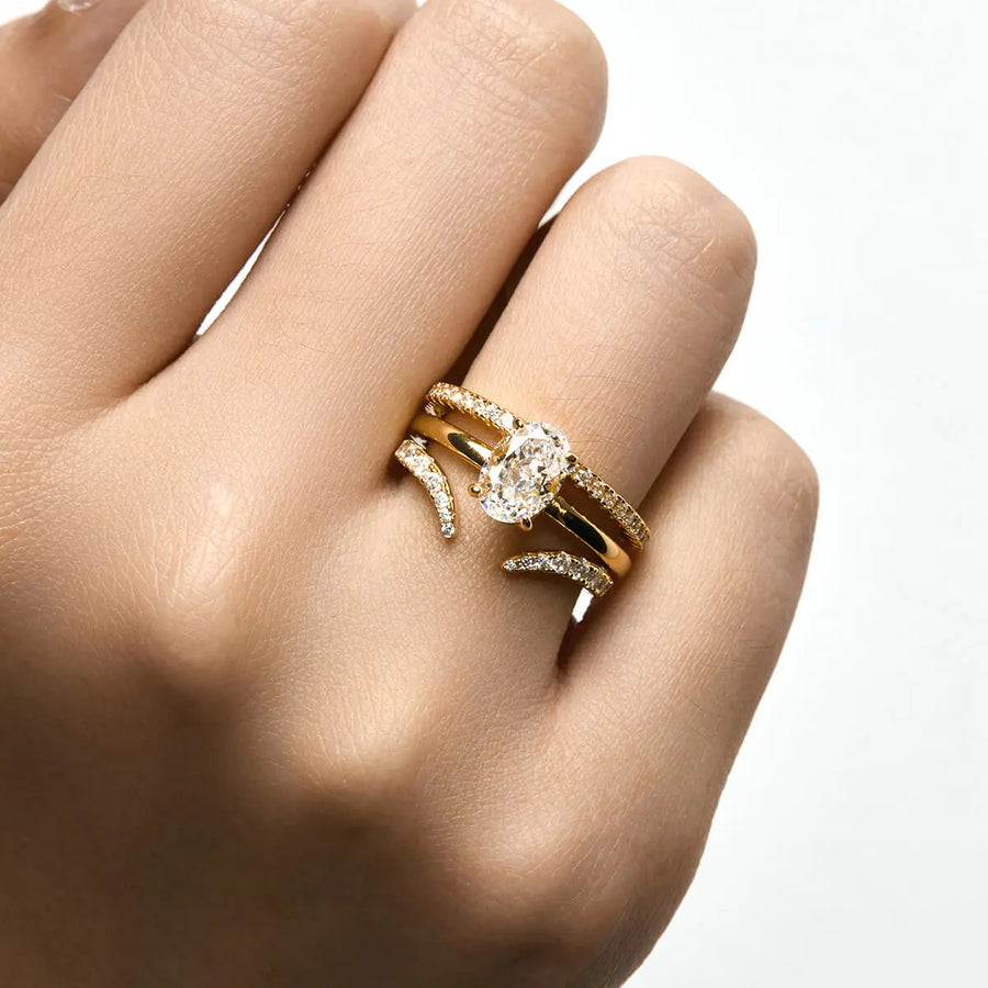 Juliette Ring Objkts