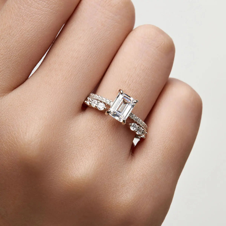 Belle Ring Objkts