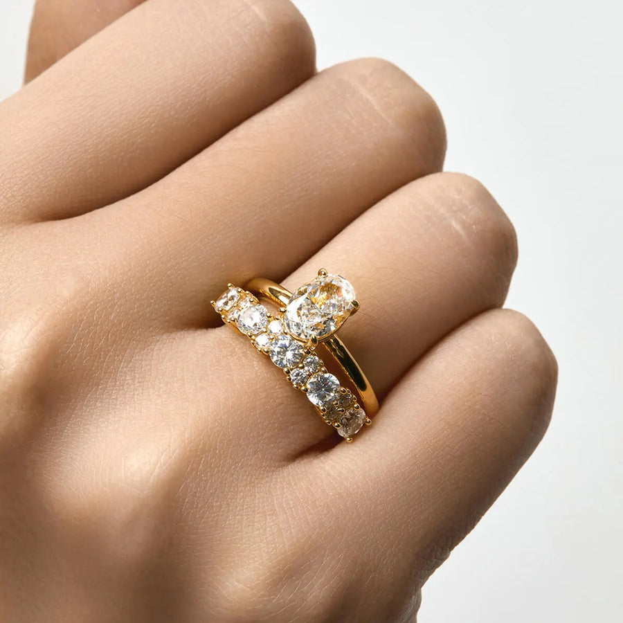 Juliette Ring Objkts