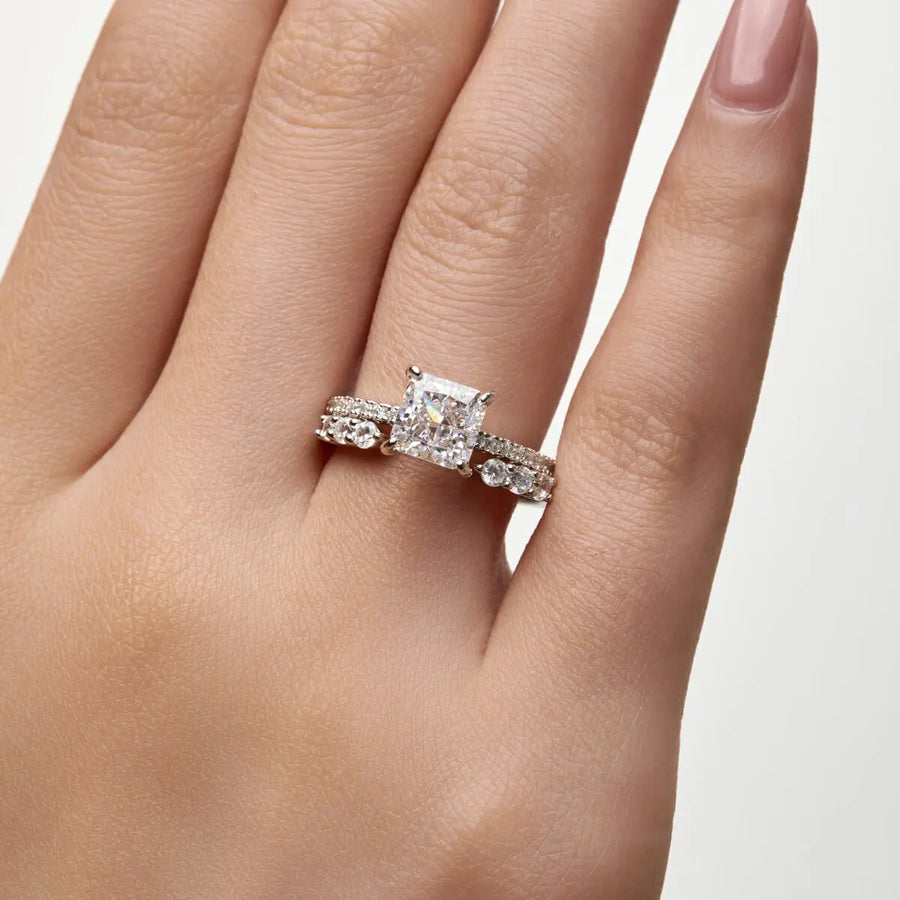 Belle Ring Objkts