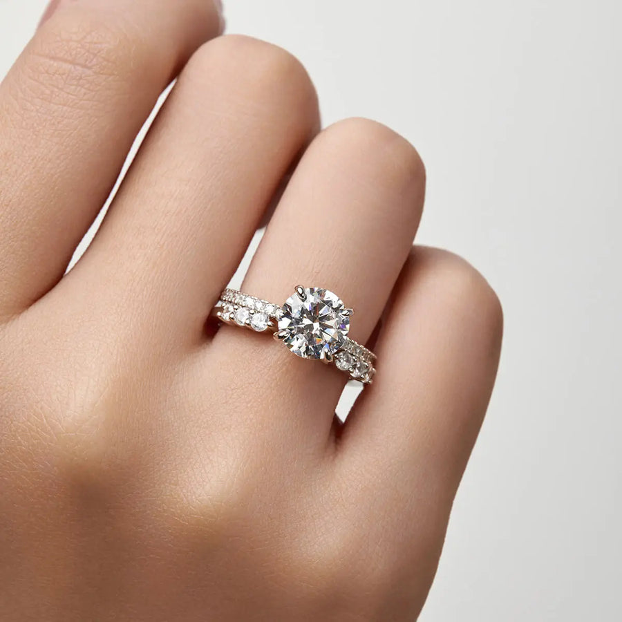 Belle Ring Objkts