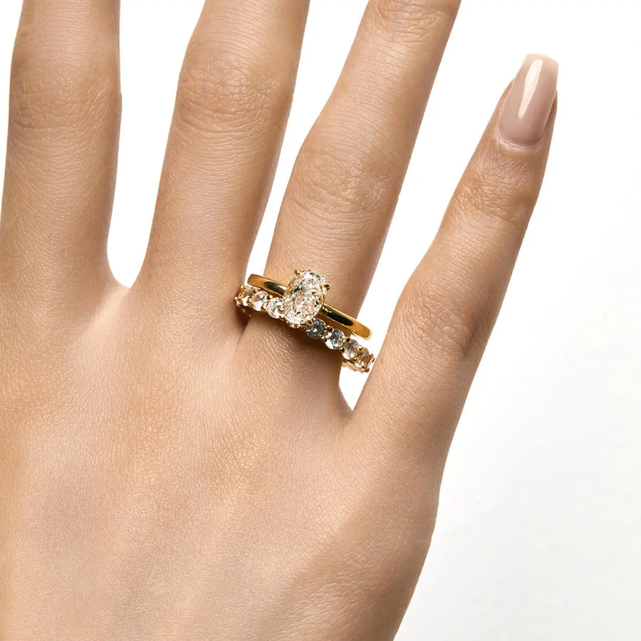 Juliette Ring Objkts