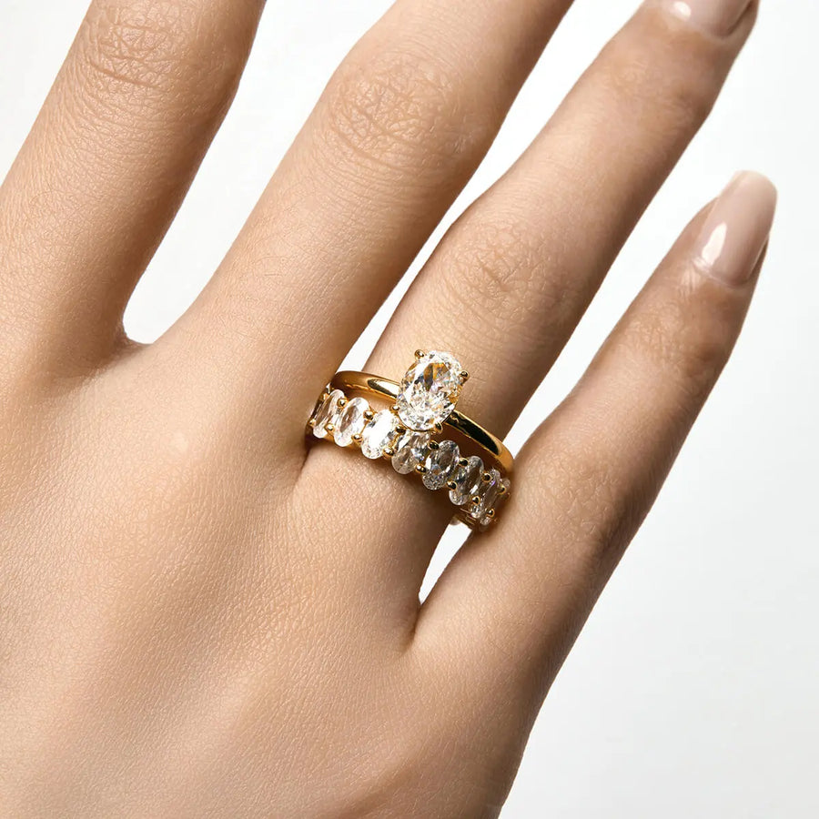 Juliette Ring Objkts