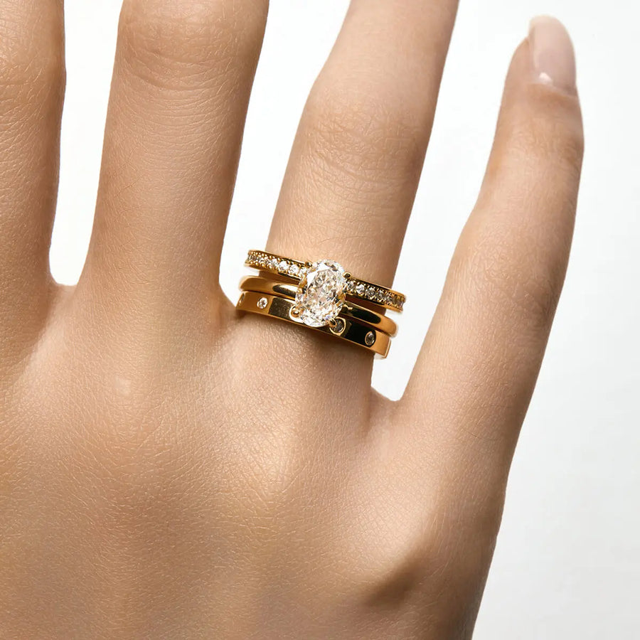 Juliette Ring Objkts