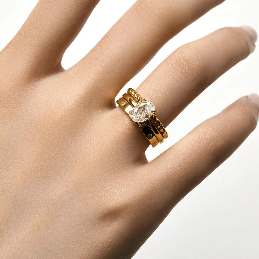 Juliette Ring Objkts
