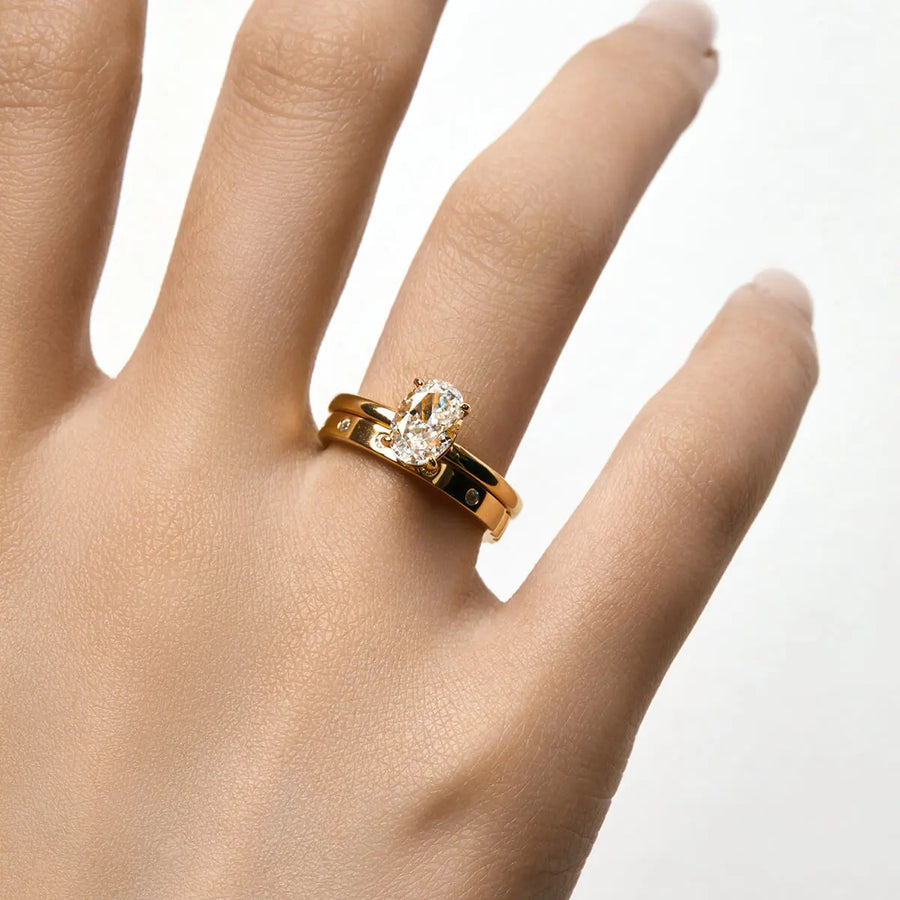 Juliette Ring Objkts