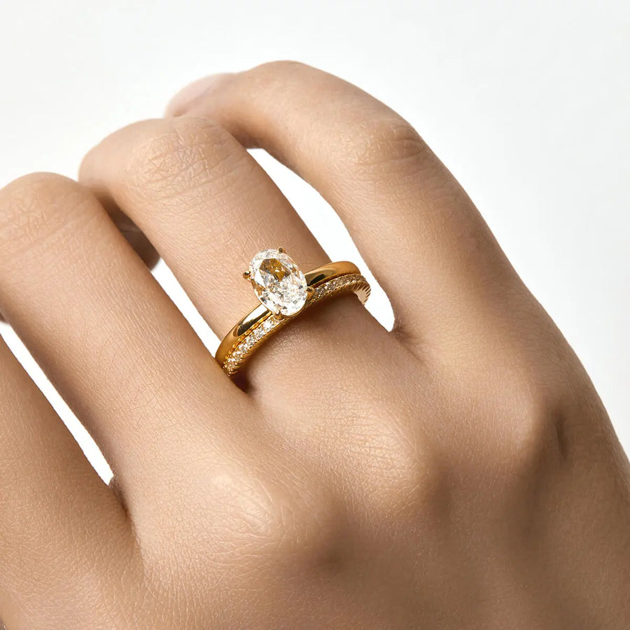 Juliette Ring Objkts