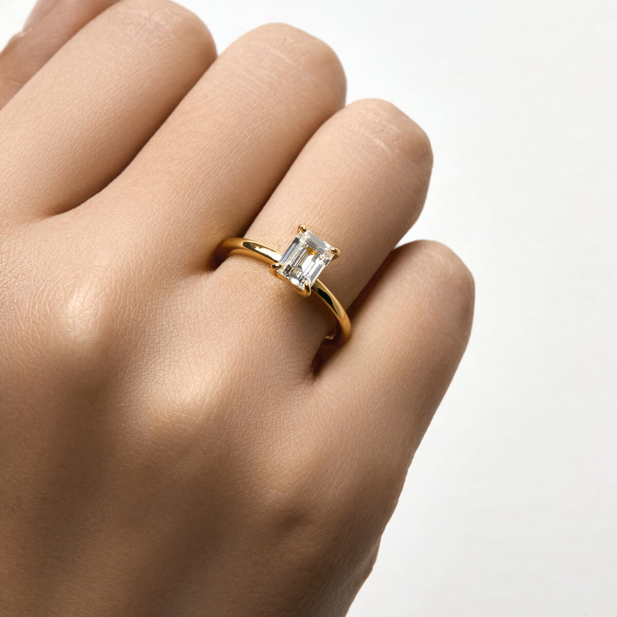 Mira Ring Objkts