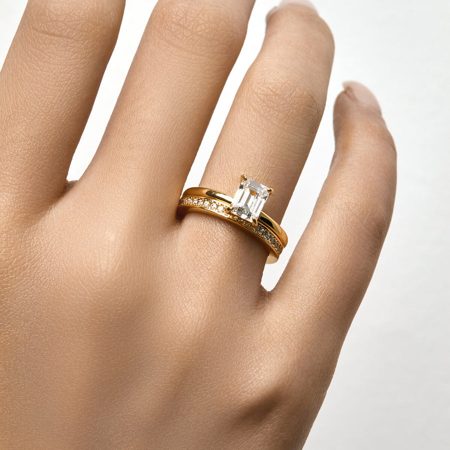 Mira Ring Objkts