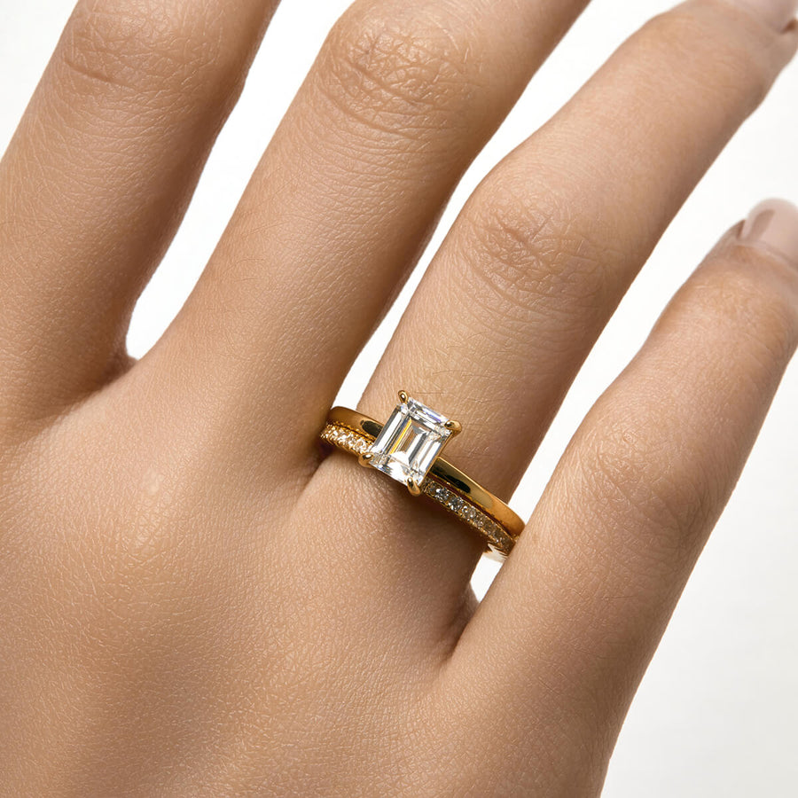 Mira Ring Objkts