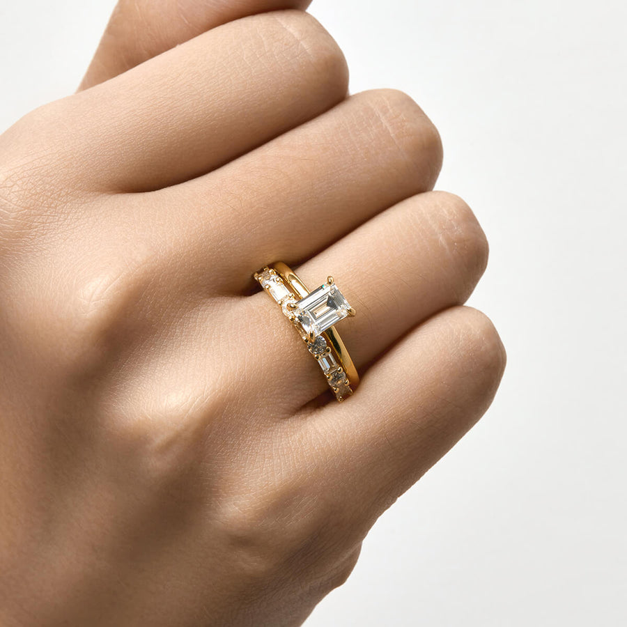 Mira Ring Objkts