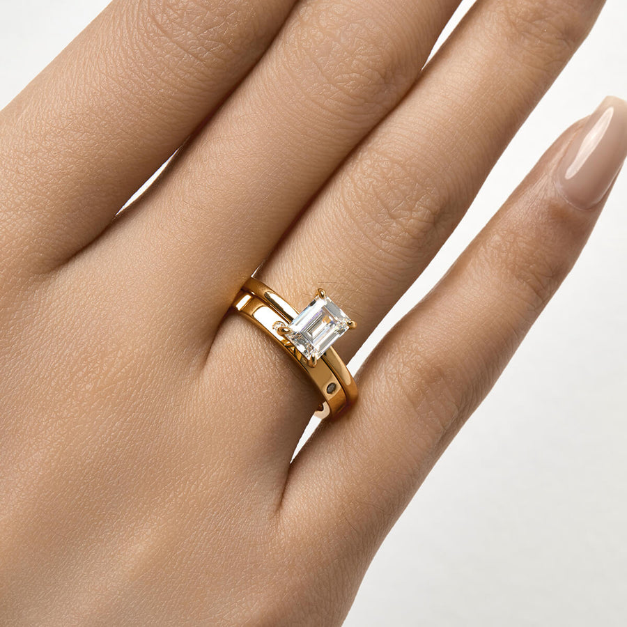 Mira Ring Objkts