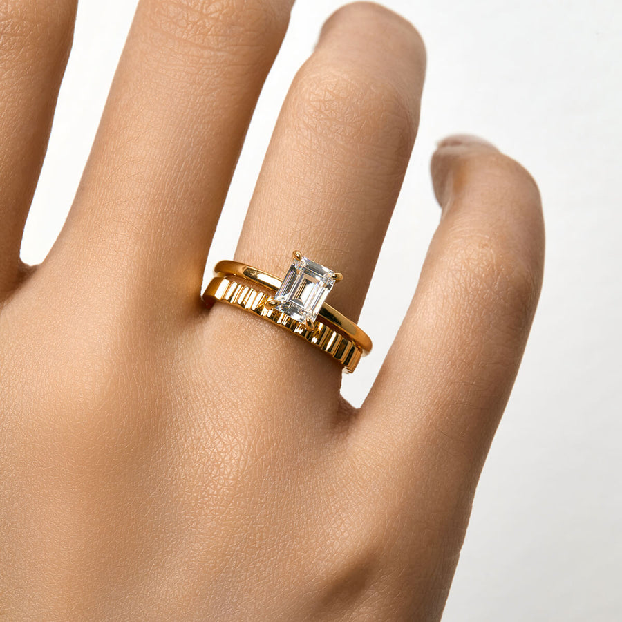 Mira Ring Objkts