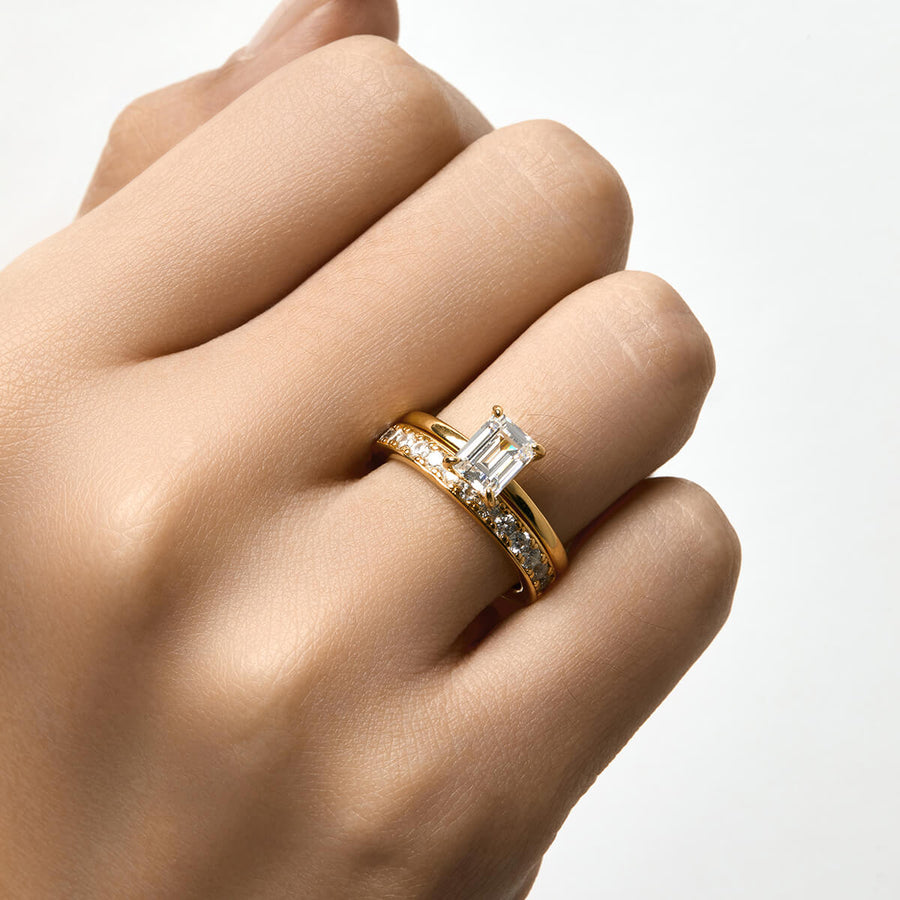 Mira Ring Objkts