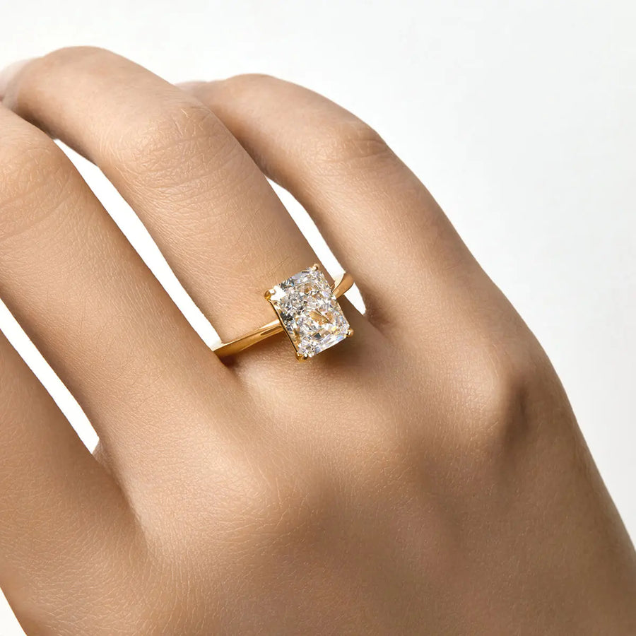 Artemis Ring Objkts
